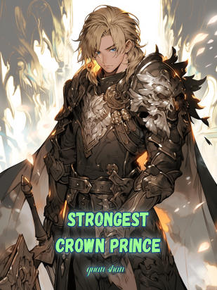 Strongest Crown Prince